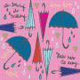 Umbrella, artwork by Jami Darwin for licensing