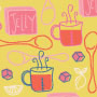 Jelly, artwork by Jami Darwin for licensing